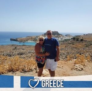 Meet your Posher, Christi